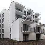 Mapartments Krakow Podgorze