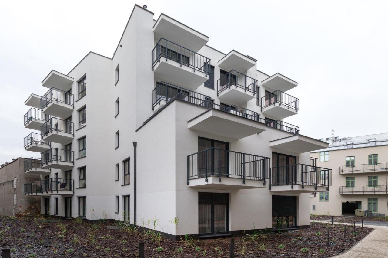 Mapartments Podgorze Krakow